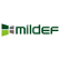 MilDef Group AB logo