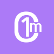1CM Inc. (Common Stock) logo