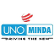 Minda Industries Limited logo