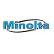 Minolta Finance Ltd. logo
