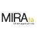 Mitra International Resources Tbk logo