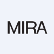 Mira Pharmaceuticals Inc. logo