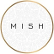 Mish Designs Ltd. logo