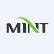 The Mint Corp. logo