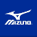 Mizuno Corporation logo
