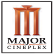 Major Cineplex Group Public Company Limited logo