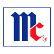 McCormick & Co Inc-MD logo