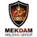 Mekdam Holding Group Q.P.S.C. logo