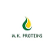 M K Proteins Ltd. logo