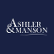 Ashler et Manson logo