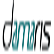 Damaris Inc. logo