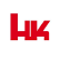 H&K AG logo