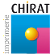Imprimerie Chirat Société Anonyme logo