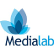 Media Lab S.p.A. logo