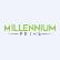 Millennium Prime Inc. logo