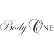 Body One Inc. logo