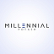 Millennial Potash Corp. logo