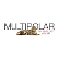 Multipolar Technology Tbk PT logo