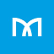 Malvern International Plc logo