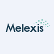 Melexis N.V. logo