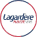 Lagardère SA logo