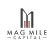 Mag Mile Capital Inc. logo