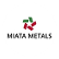 Miata Metals Corp logo