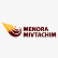 Menora Mivtachim Holdings Ltd. logo