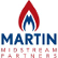 HANetf Alerian Midstream Energy Dividend UCITS ETF logo