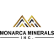 Monarca Minerals Inc. logo