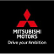 Mitsubishi Motors Corporation Unsponsored ADR logo