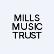 Mills Music Trust logo