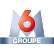Métropole Télévision SA logo