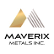 Martin Marietta Materials Inc. logo