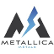 Maximus Metals Inc. logo