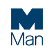 Man Group Plc logo