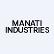 Manati Industries Inc. logo