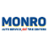 Monro, Inc. logo