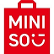 Miniso Group Holding Limited American Depositary Receipt logo