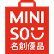 Miniso Group Holding Ltd. logo