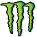 Monster Beverage Corp logo