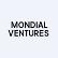Mondial Ventures, Inc. logo