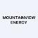 Mountainview Energy Ltd. logo