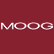 Moog Inc. logo