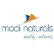 Modi Naturals Ltd logo