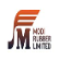 Modi Rubber Limited logo