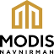 Modi's Navnirman Ltd logo