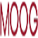 Moog Inc. logo
