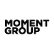 Moment Group AB logo