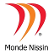 Monde Nissin Corporation logo